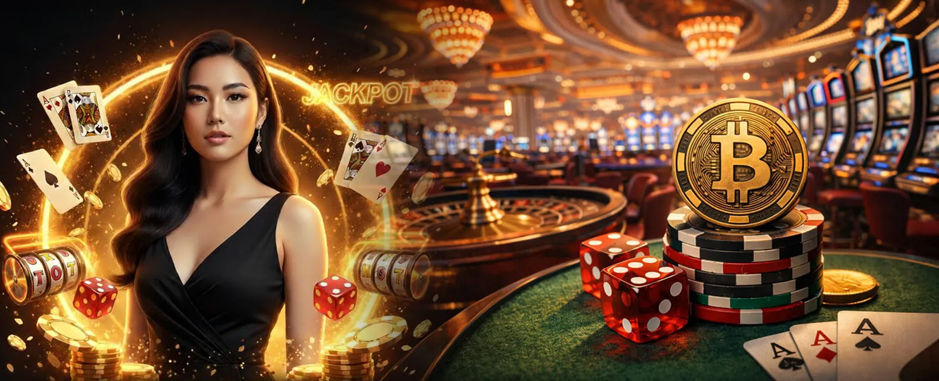 Dynamic background of Bet88 PH online casino with mobile interface